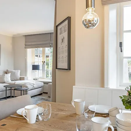 Ferienhaus Lee